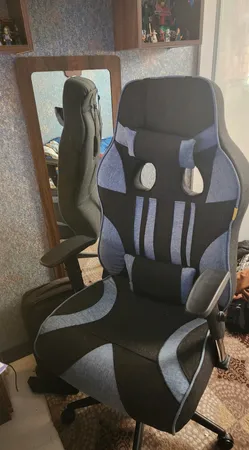 صندلی گیمینگ کادی نو مدل کاد پلاس VIP