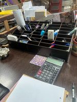 نظم دهنده میز کار کد 1101