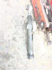 تجریه خرید کمک فنر عقب عظام مدل 5113063 مناسب برای سمند