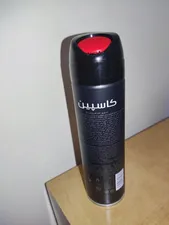 تجریه خرید اسپری ضد تعریق مردانه کاسپین مدل ultimate dry حجم 150 میلی لیتر