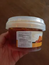 تجریه خرید موم موبر زوم آپ مدل صمغ عربی وزن 300 گرم