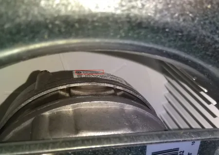 کولر آبی 2800 برفاب مدل BF2