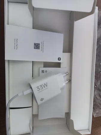 تبلت 12.1 اینچ شیائومی مدل Redmi Pad Pro Wi-Fi ظرفیت 256 گیگابایت و رم 8 گیگابایت