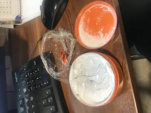 تجریه خرید کرم مرطوب کننده کرم 21 مدل Classic حجم 150 میلی لیتر