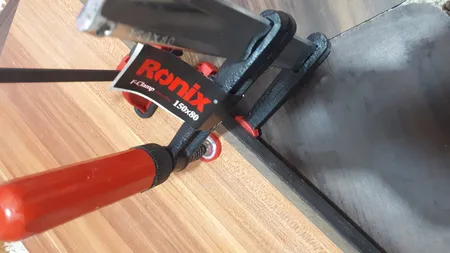 پیچ دستی رونیکس مدل RH-7213