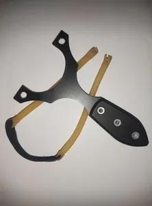 تجریه خرید تیر و کمان دستی مدل TKS-02