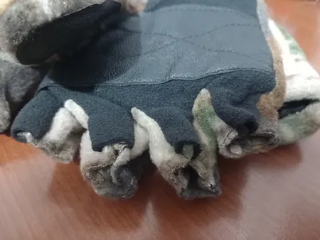 دستکش مدل sp10