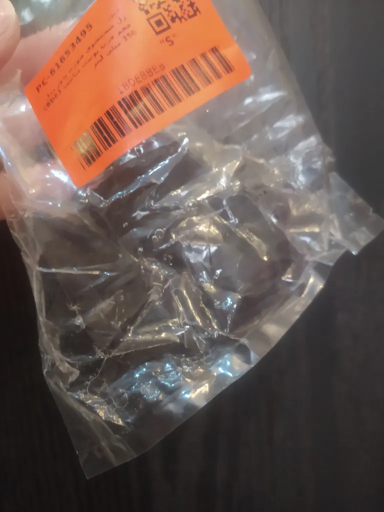 ژل شستشوی صورت پدور مدل CBD03 مناسب پوست چرب حجم 350 میلی لیتر