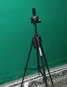 تجریه خرید سه پایه دوربین ویفنگ مدل WT-3520