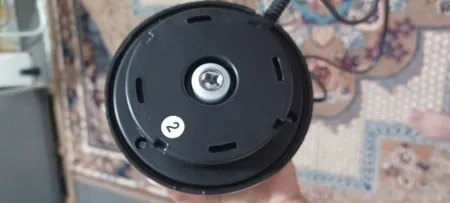 خردکن نوا مدل NM-112MC