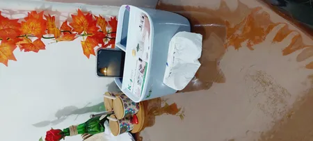 جای دستمال کاغذی کد R12