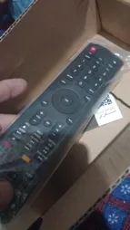 ریموت کنترل دوو مدل 1363