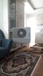 کولر آبی 2800 آبسال مدل AC26