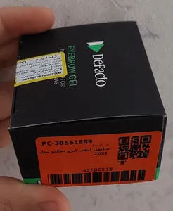 تجریه خرید صابون لیفت ابرو دفکتو مدل 2022