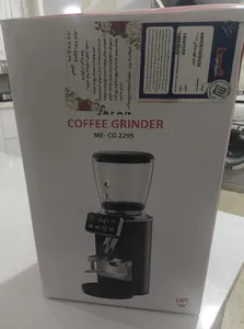 تجریه خرید آسیاب قهوه مباشی مدل 2295