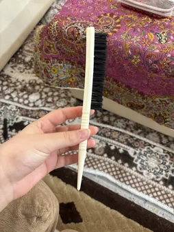 برس مو مدل 23