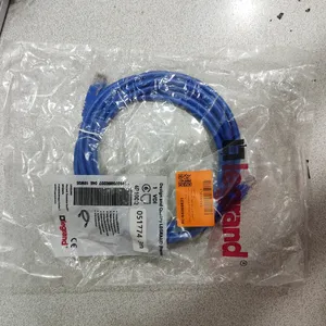 تجریه خرید کابل شبکه CAT6 مدل STb25-6