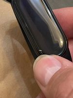 مچ بند هوشمند شیایومی مدل Mi Band 6 global versio