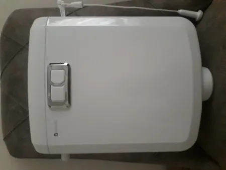 فلاش تانک ایمن آب مدل ارس