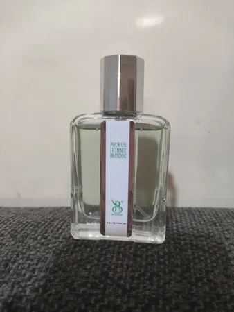عطر جیبی مردانه برندینی مدل PourUn حجم 33 میلی لیتر