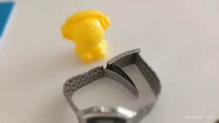 ساعت مچی دیجیتال مدل RW-146