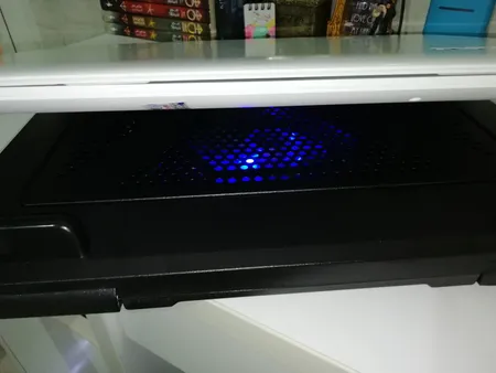 پایه خنک کننده سادیتا مدل SCP-H1