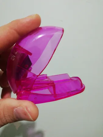 قرص نصف کن دکترمد مدل PI2