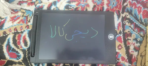 عکس ارسالی خریدار