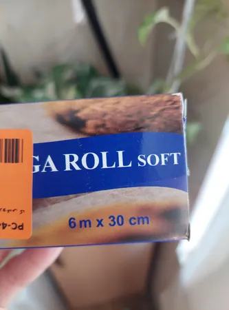 کاغذ شیرینی پزی مدل روغنی کد pe784