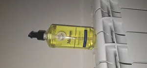 تجریه خرید ژل شست‌وشوی و آبرسان صورت مورینگا اِمو مدل 1 پوست‌های چرب، مختلط و معمولی 400 میلی‌لیتر