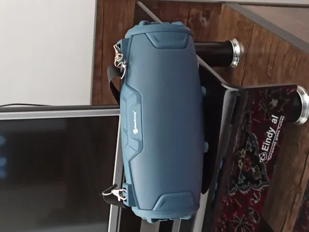 اسپیکر بلوتوثی قابل حمل نیوریکسینگ مدل NR-3026M