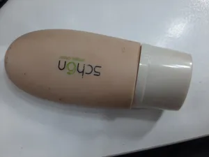 تجریه خرید کرم پودر شون سری Smoothing Matt شماره S03