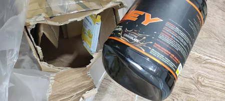 قرص ویتامین D3-1000 واحدی  بسته 60 عددی