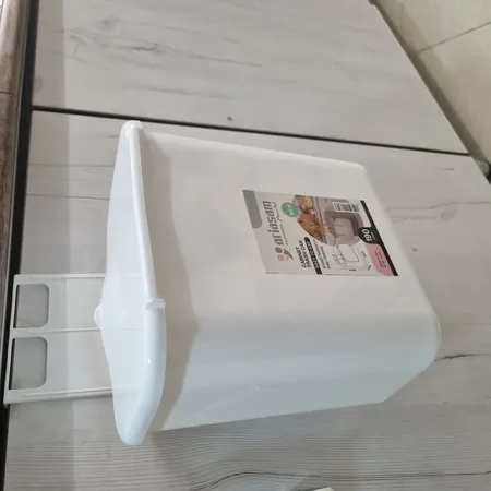 سطل زباله کابینتی آریسام کد 6055