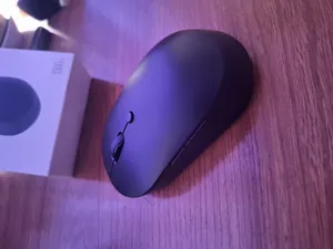 تجریه خرید ماوس بی سیم شیائومی مدل Silent Edition