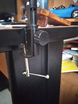 چراغ مطالعه مدل FLEXI-2