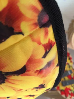 دستگیره آشپزخانه مدل K1-100806 بسته 2 عددی