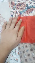 ابزار شعبده بازی مدل پارچه غیب کن DSK176