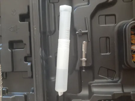 مجموعه 10 عددی دریل بتن کن جاب مدل JB-28133 K