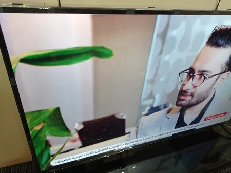 محافظ صفحه نمایش  مناسب برای تلویزیون 50 اینچ