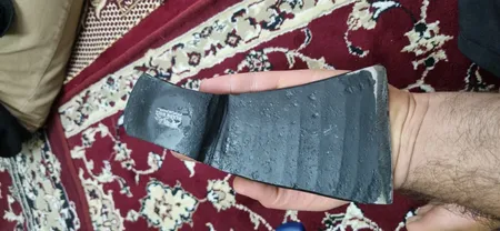 سری تبر مدل بلک بول کد YP-SARI-TABAR-2250GR