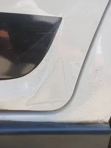 تجریه خرید ضربه گیر پایین در خودرو وارون مدل P-956 بسته 2 عددی