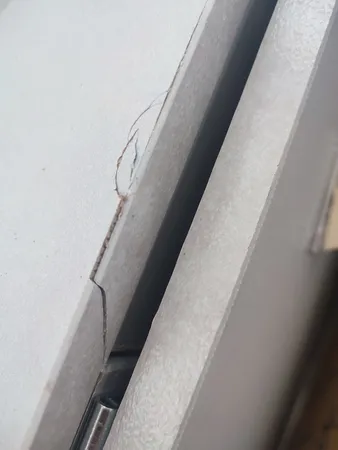 میز ناهارخوری تاشو مدل Owens 6X