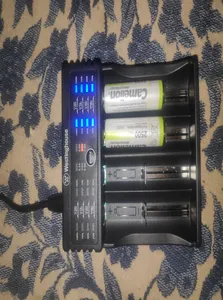 تجریه خرید شارژر باتری وستینگهاوس مدل WBC-011-CB