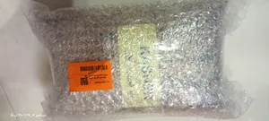 تجریه خرید غذای طوطی گرینچیک کاسنر کد K12 وزن 1200 گرم