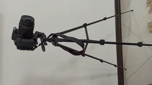 تجریه خرید سه پایه دوربین نست مدل NT-510 به همراه گیره نگهدارنده موبایل