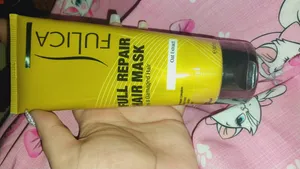 تجریه خرید ماسک مو فولیکا مدل Oat Extract حجم 200 میلی لیتر