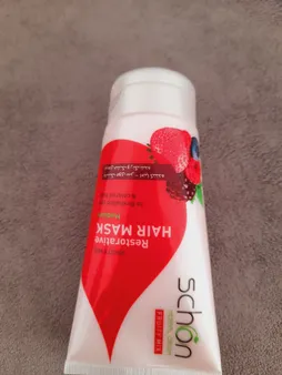 ماسک مو شون مدل fruity mix حجم 150 میلی لیتر