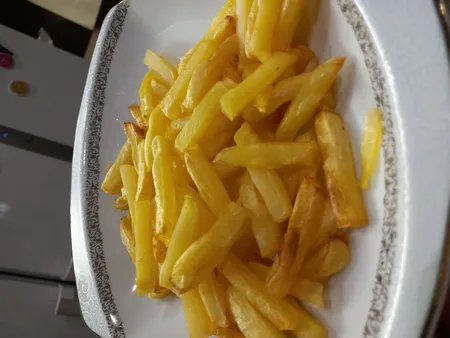 سرخ کن بدون روغن سیلورکرست مدل 689B-8L