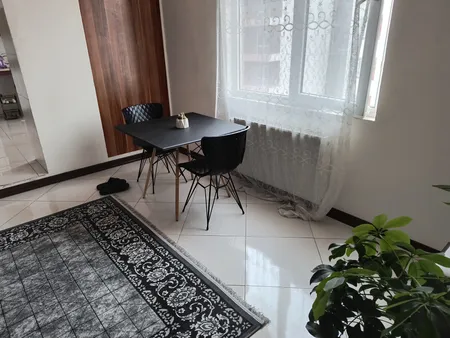 صندلی بنیزان مدل دیاموند کد B530s
